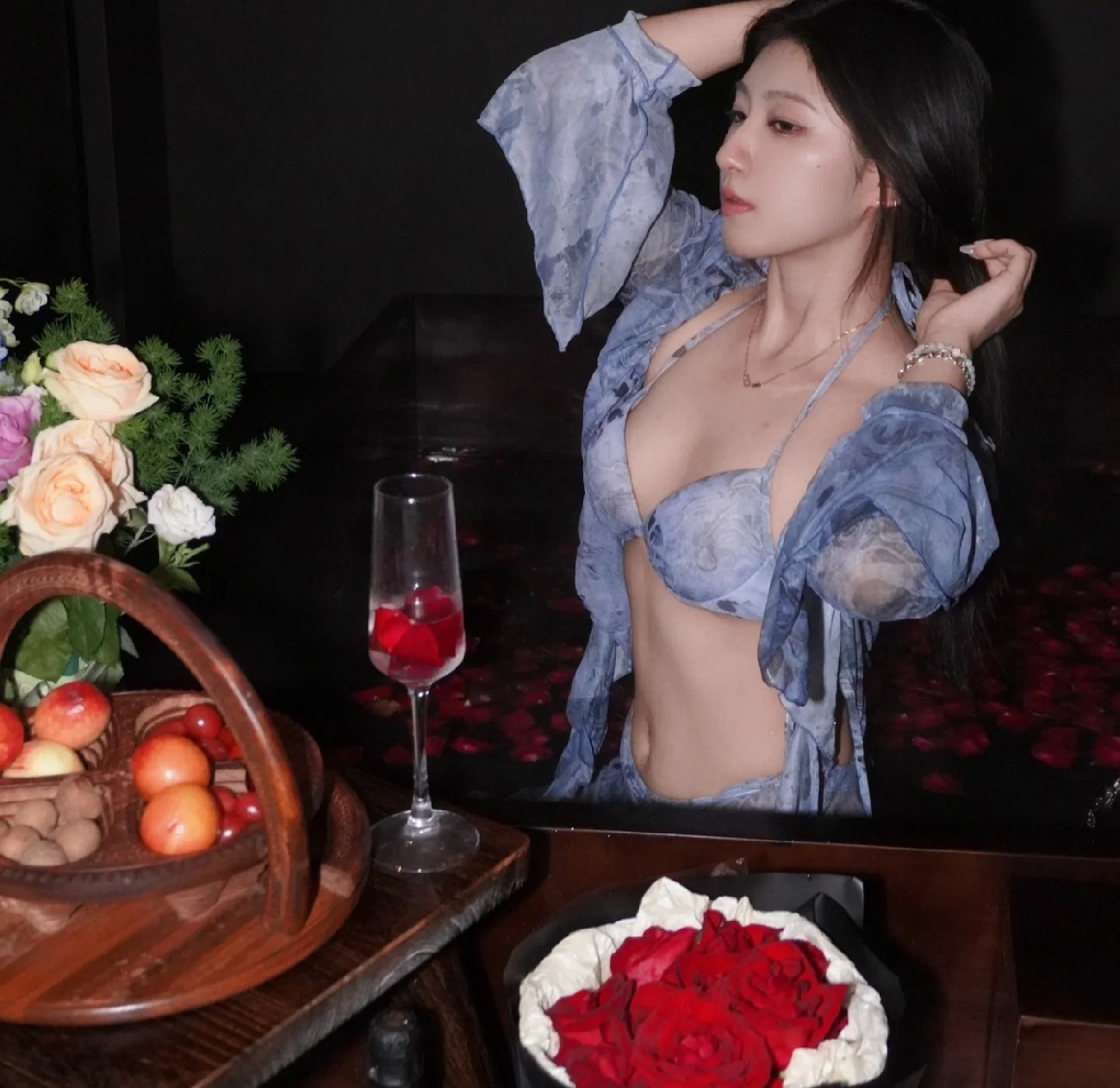 桑拿后的饮食调理：吃什么更养生？
